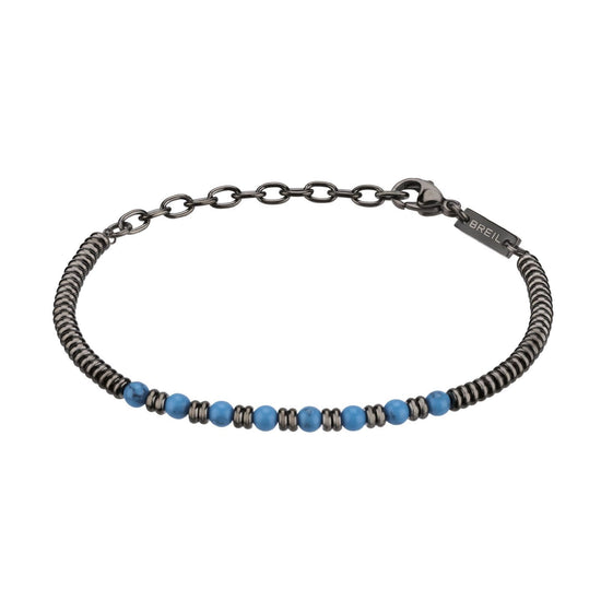 Bracciale Breil B Fance da uomo TJ3139-1