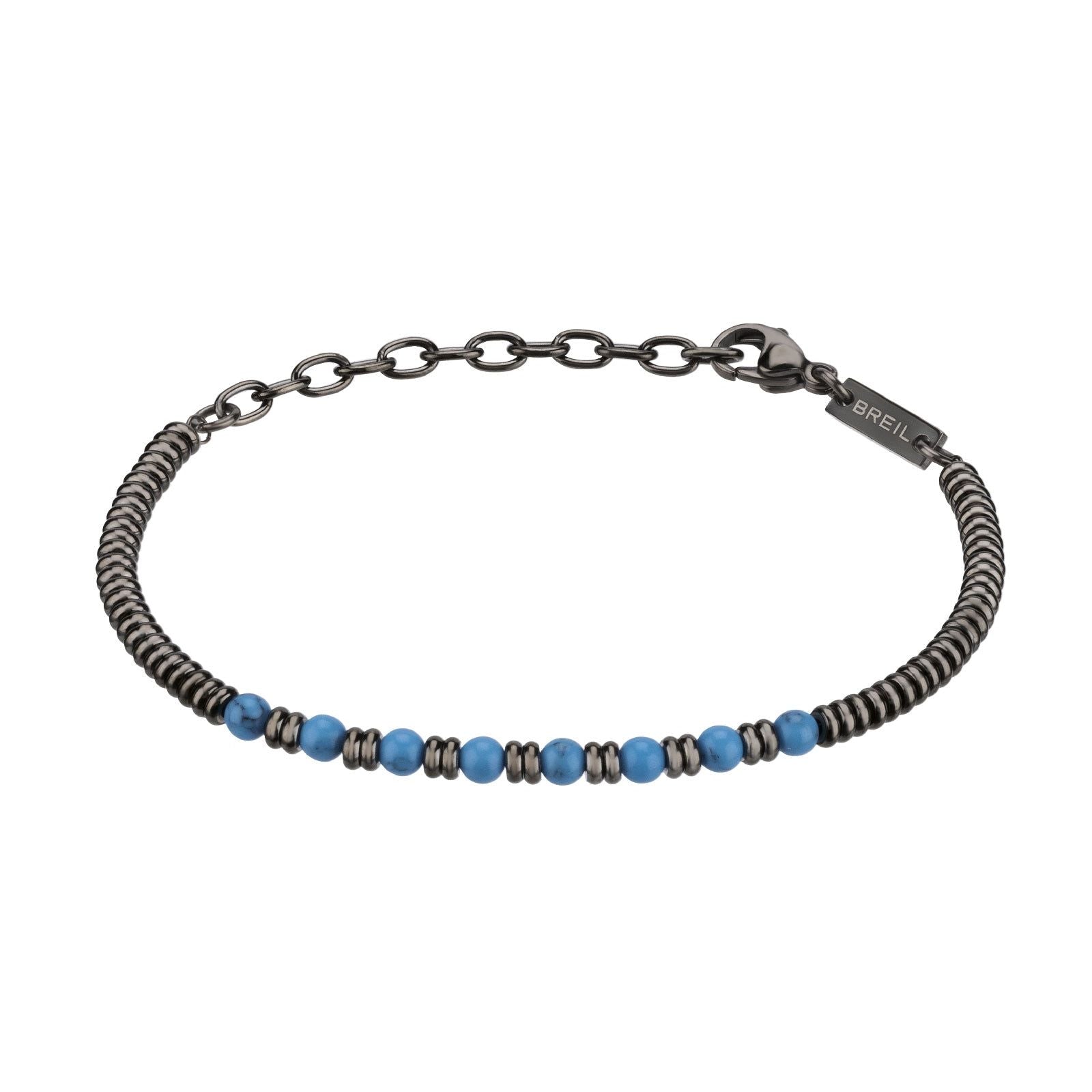 Bracciale Breil B Fance da uomo TJ3139-1
