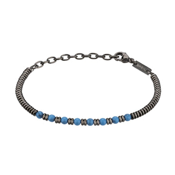 Bracciale Breil B Fance da uomo TJ3139-1