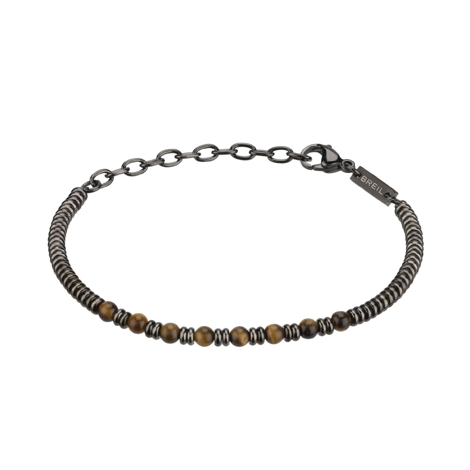 Bracciale Breil B Fance da uomo TJ3140-1