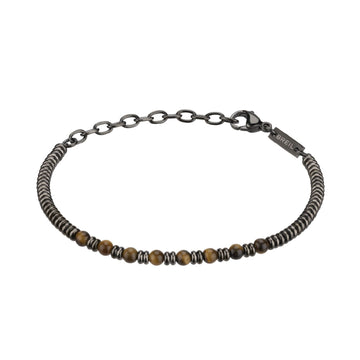 Bracciale Breil B Fance da uomo TJ3140-1