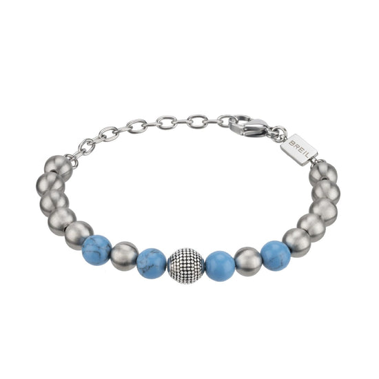 Bracciale Breil B Fance da uomo TJ3142-1