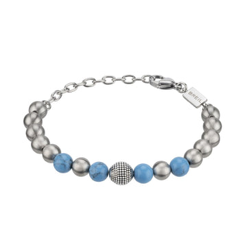 Bracciale Breil B Fance da uomo TJ3142-1