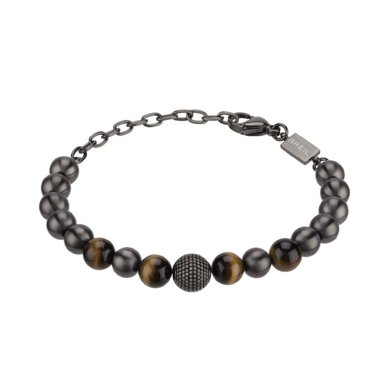 Bracciale Breil B Fance da uomo TJ3143-1