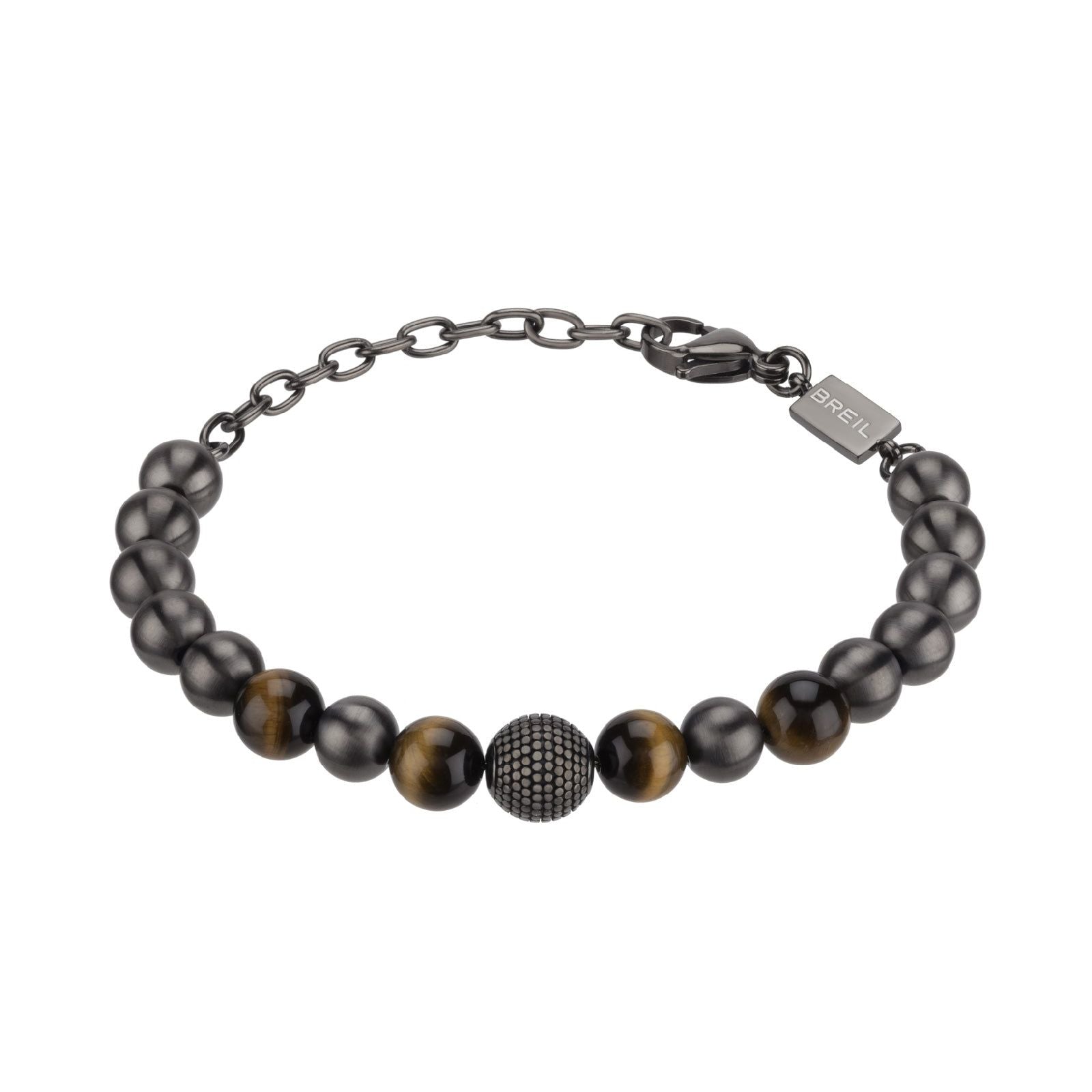 Bracciale Breil B Fance da uomo TJ3143-1