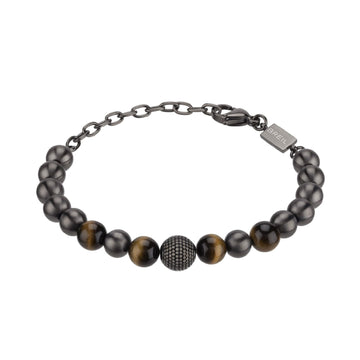 Bracciale Breil B Fance da uomo TJ3143-1