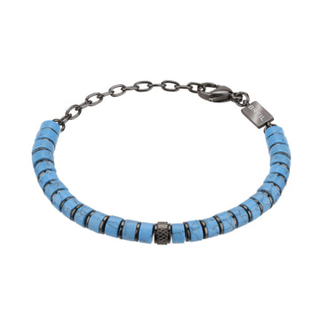 Bracciale Breil B Fance da uomo TJ3145-1