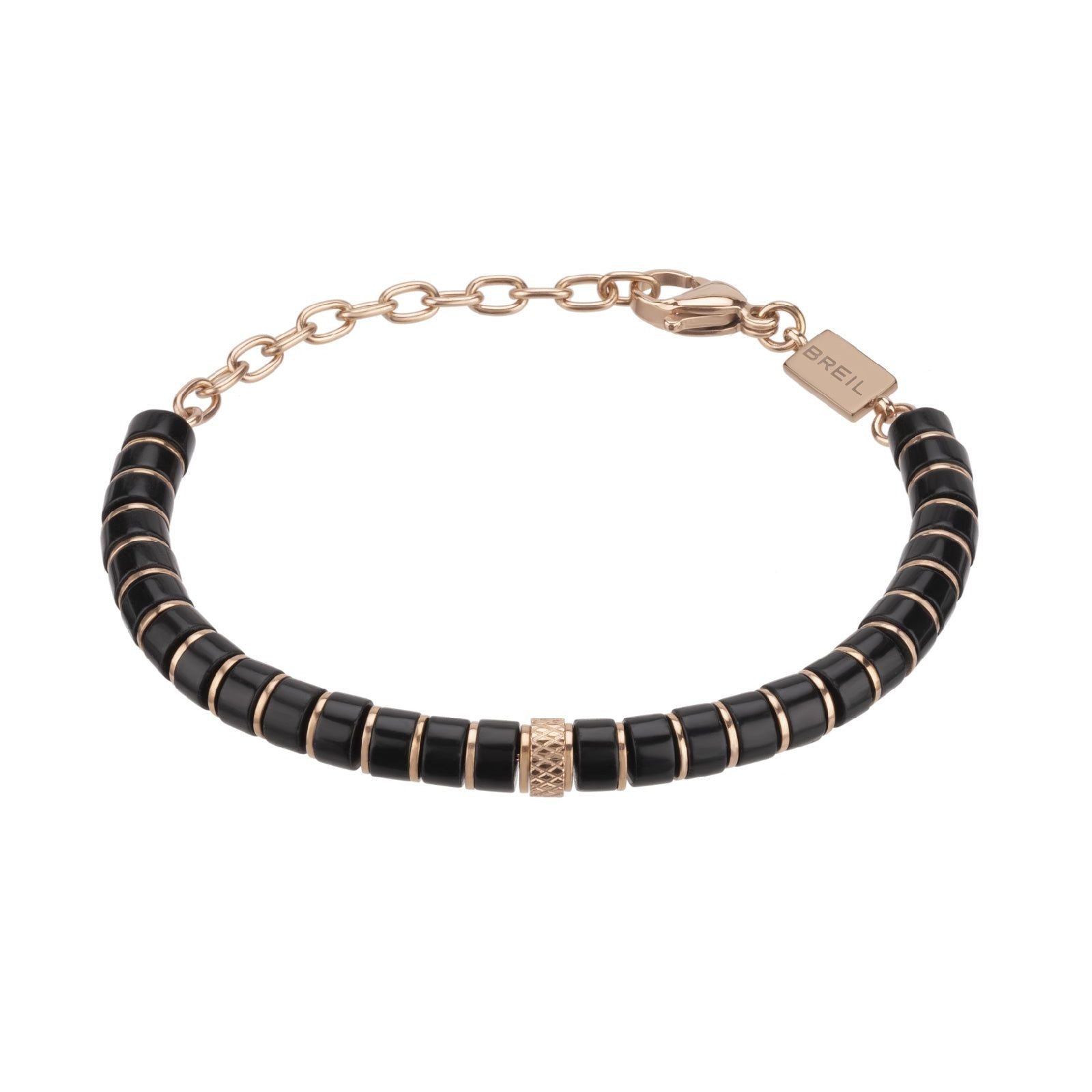 Bracciale Breil B Fance da uomo TJ3146-1