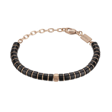 Bracciale Breil B Fance da uomo TJ3146-1
