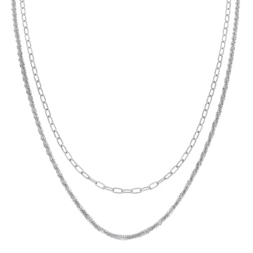 Collana Breil Kaleido da donna TJ3147-1