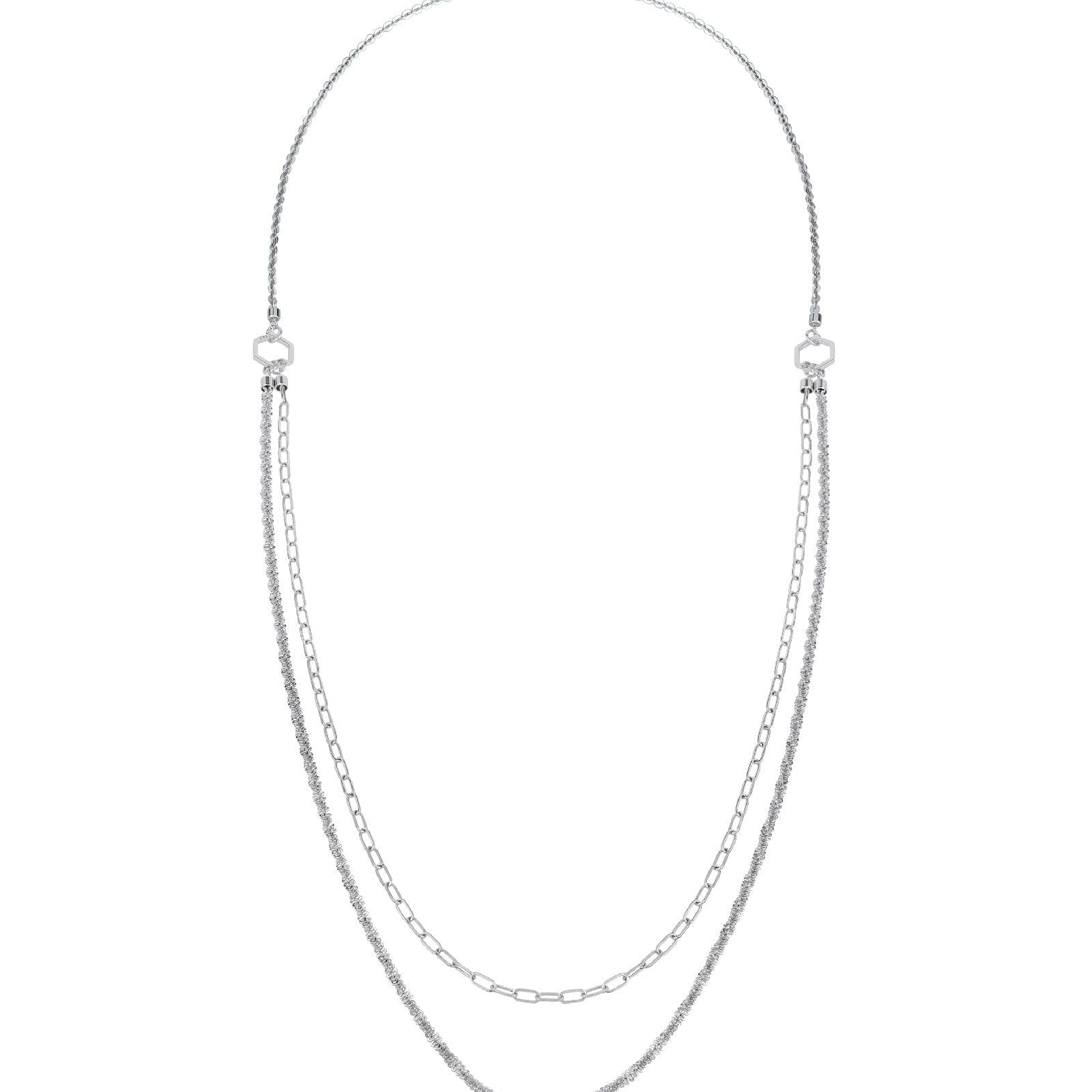 Collana Breil Kaleido da donna TJ3147-2