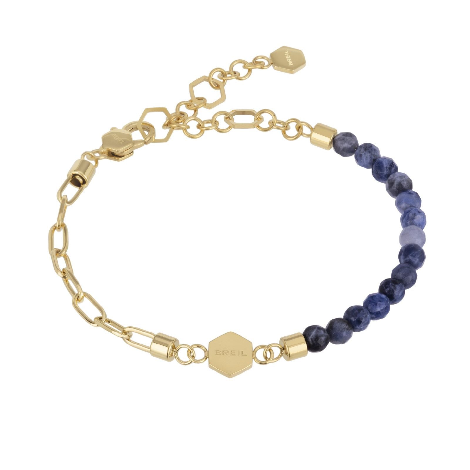Bracciale Breil Kaleido da donna TJ3149-1