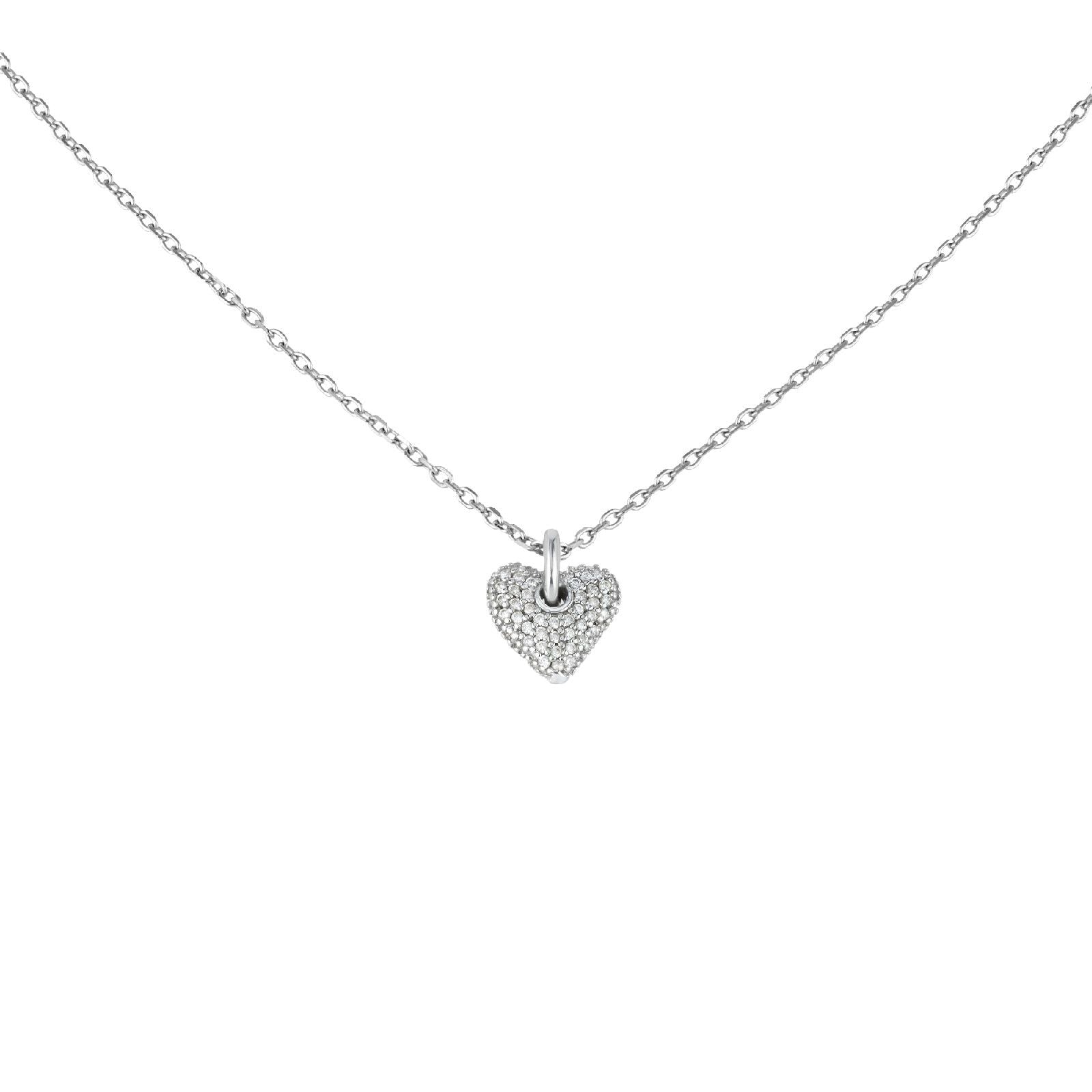 Collana Breil Darling da donna TJ3155-1