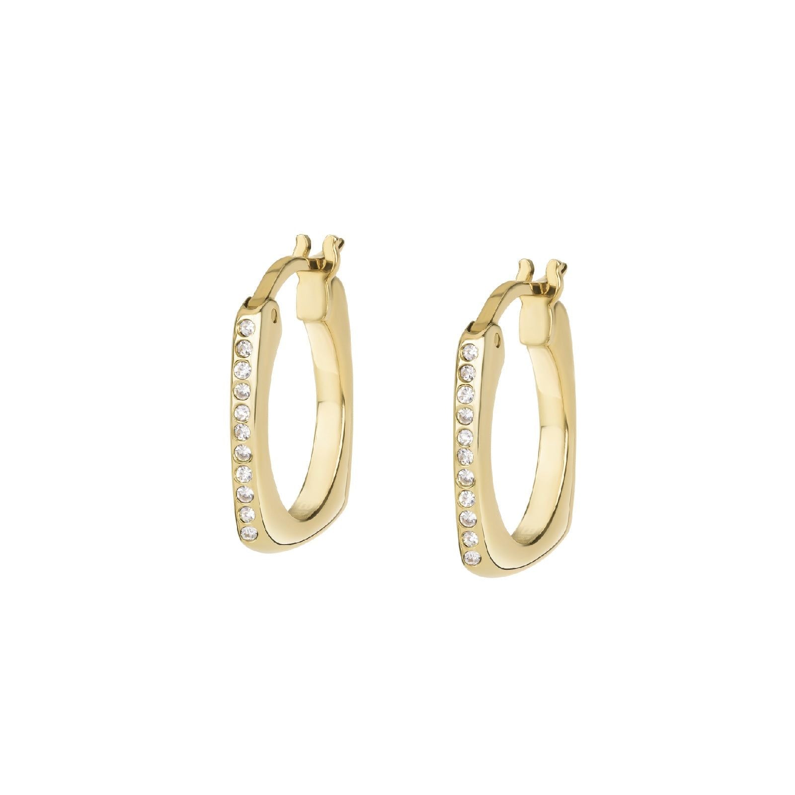 Orecchini Breil Tetra da donna TJ3158-1