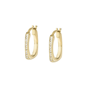 Orecchini Breil Tetra da donna TJ3158-1