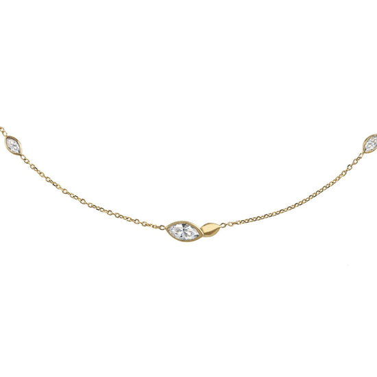 Collana Breil My Lucky da donna TJ3178-1