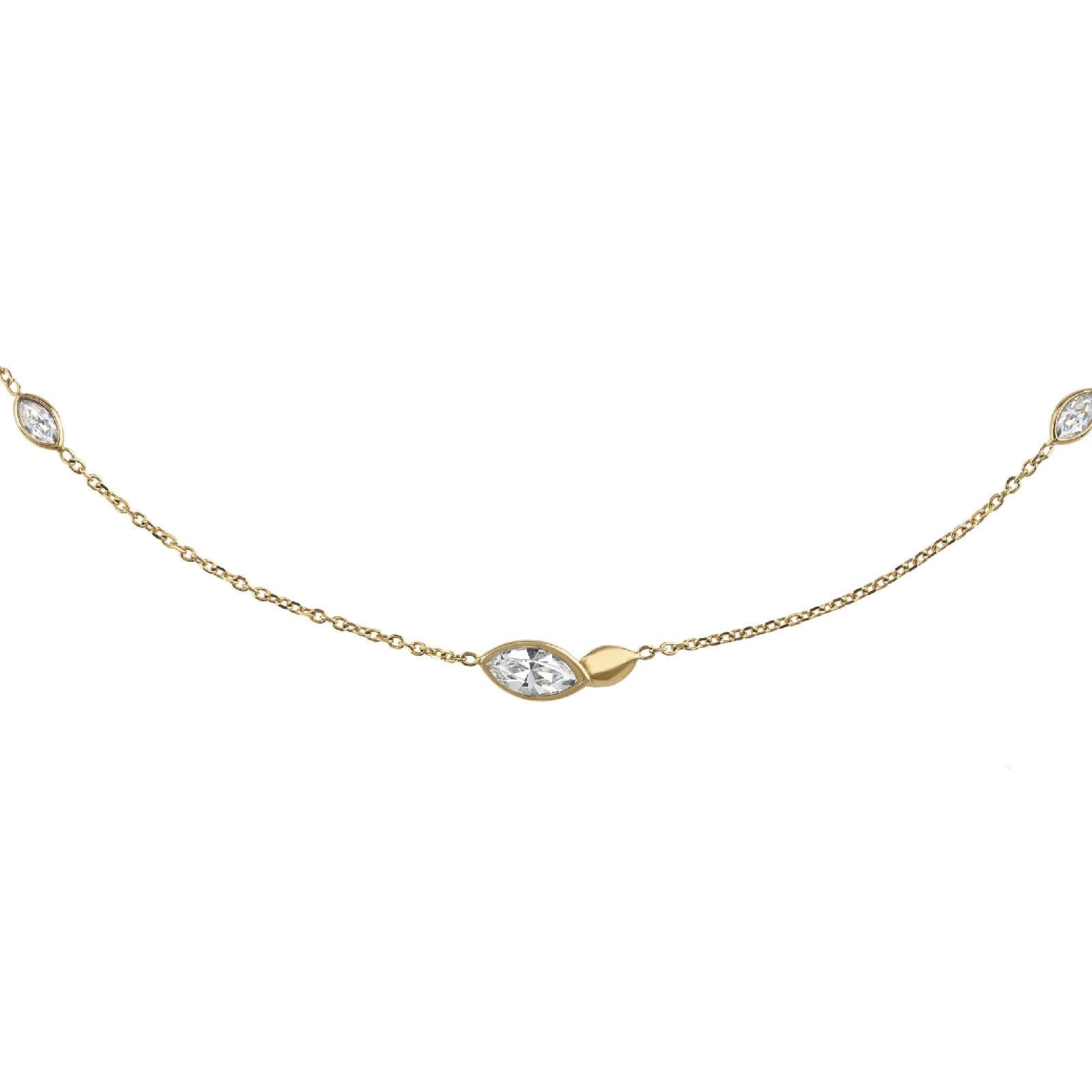 Collana Breil My Lucky da donna TJ3178-1