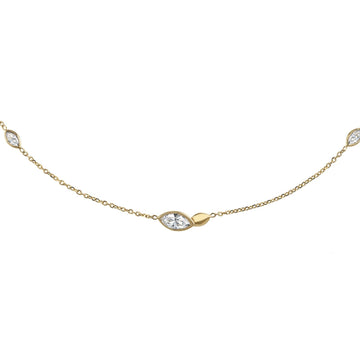 Collana Breil My Lucky da donna TJ3178-1