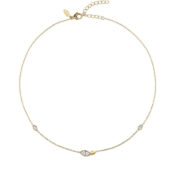Collana Breil My Lucky da donna TJ3178-2