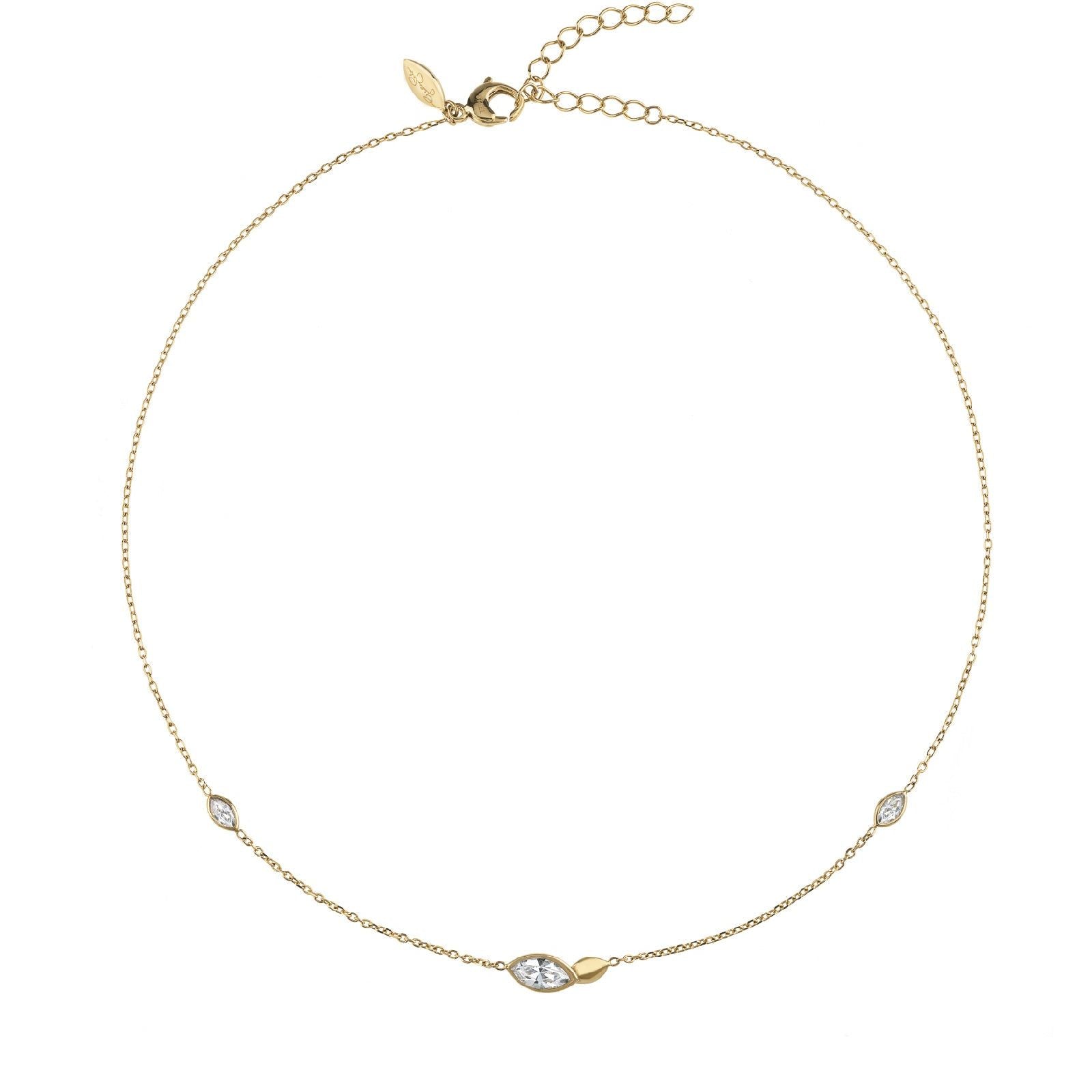 Collana Breil My Lucky da donna TJ3178-2