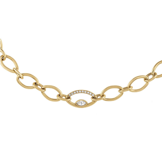 Collana Breil My Lucky da donna TJ3179-1