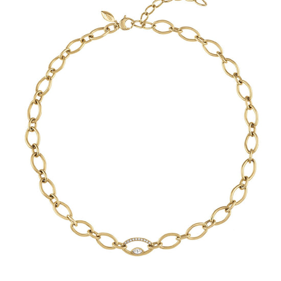 Collana Breil My Lucky da donna TJ3179-2