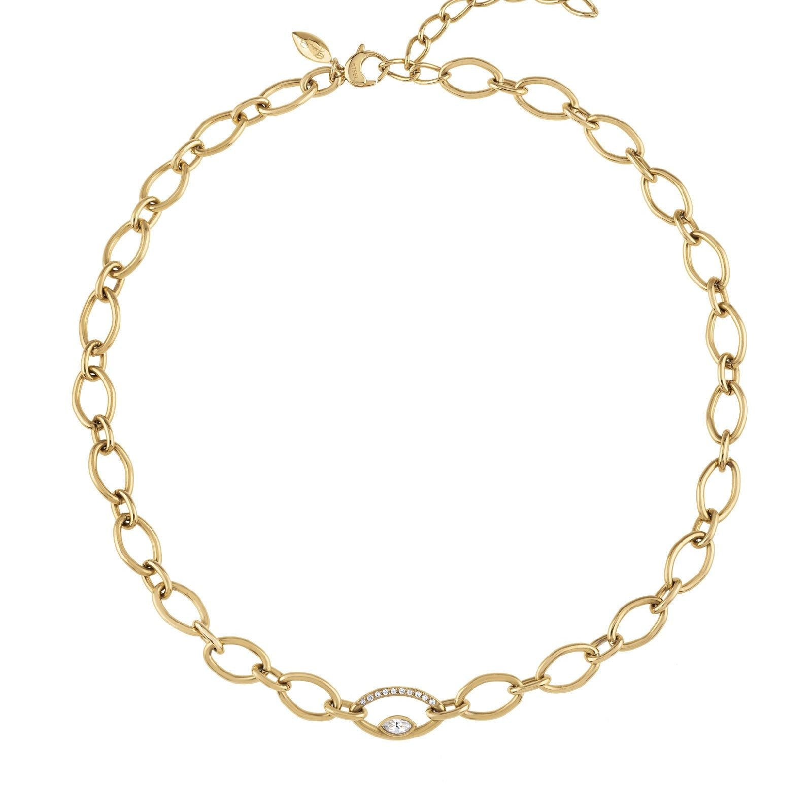 Collana Breil My Lucky da donna TJ3179-2