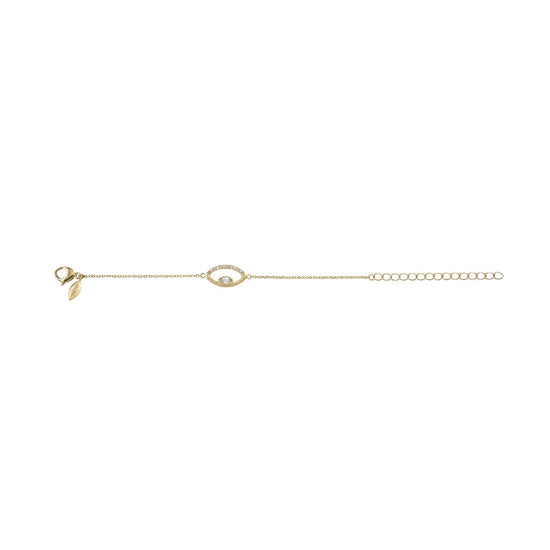 Bracciale Breil My Lucky da donna TJ3180-2