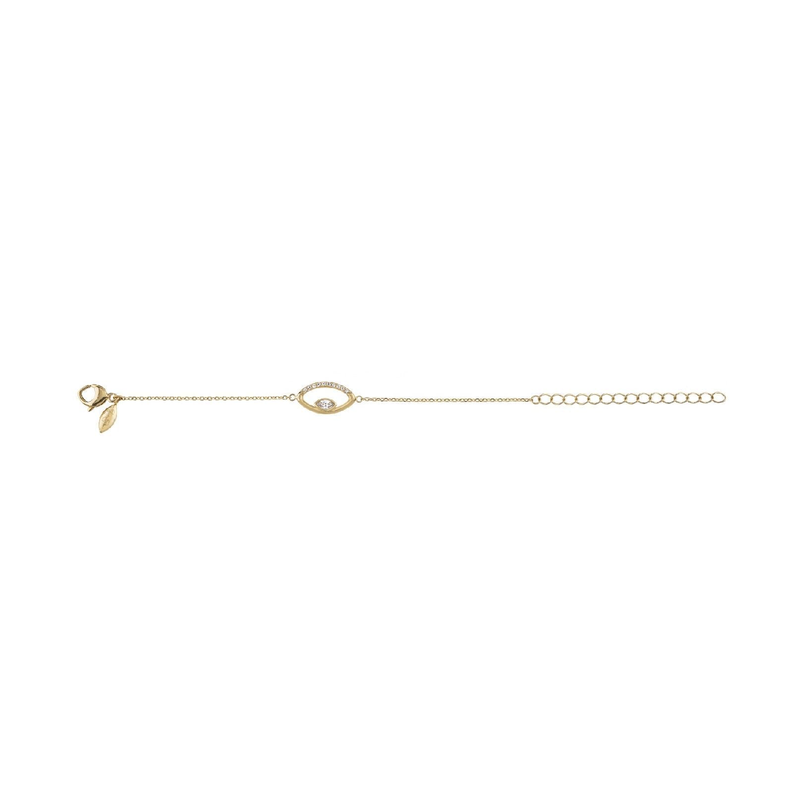 Bracciale Breil My Lucky da donna TJ3180-2