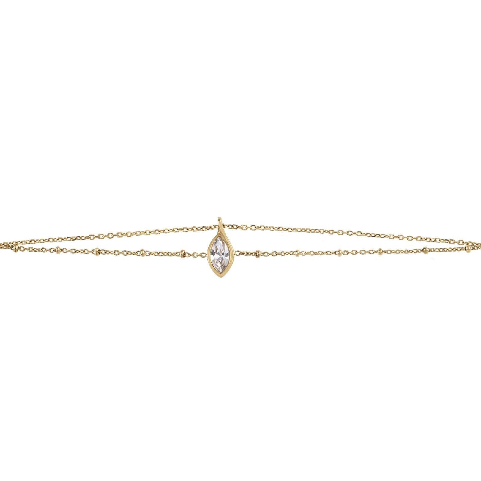 Bracciale Breil My Lucky da donna TJ3181-1