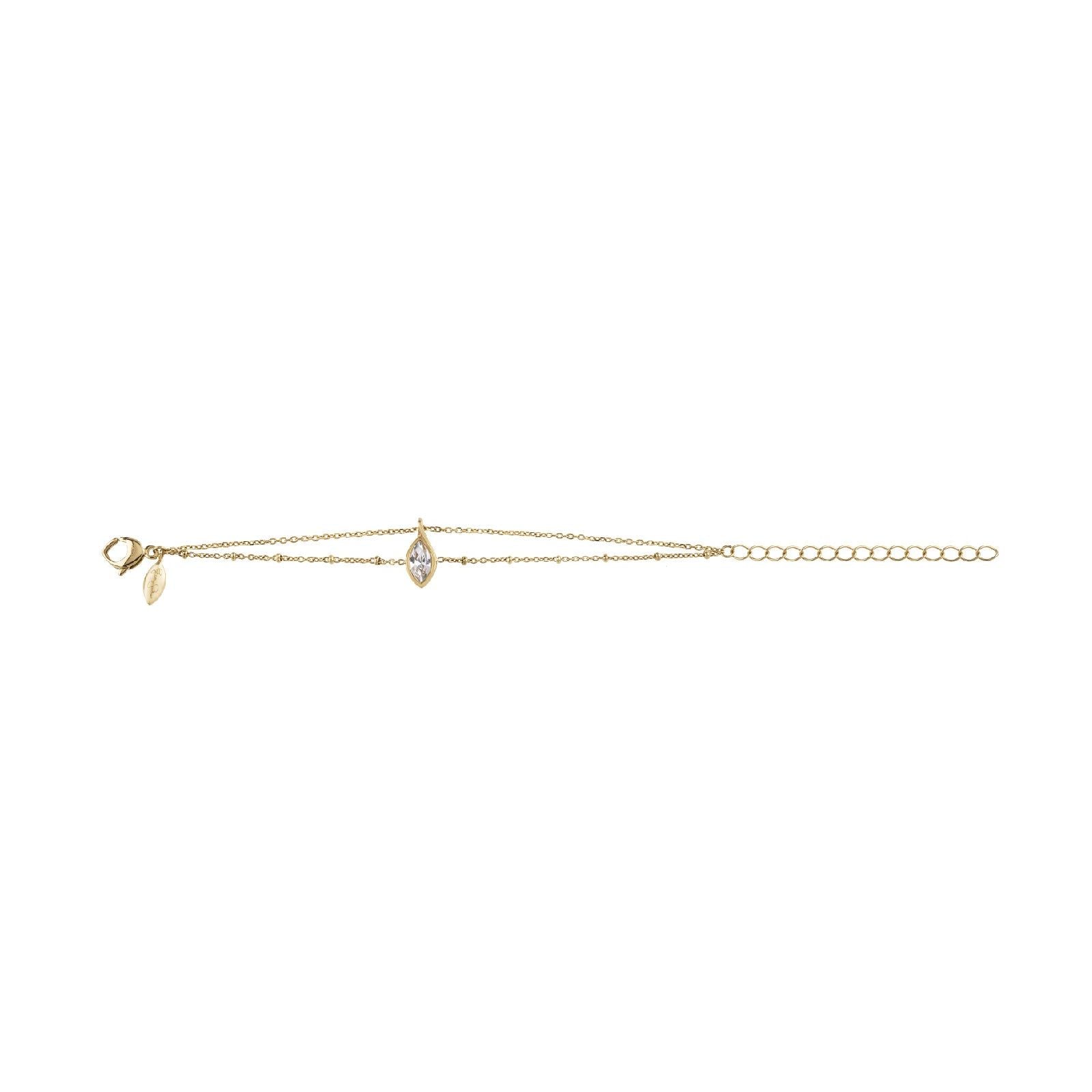 Bracciale Breil My Lucky da donna TJ3181-2