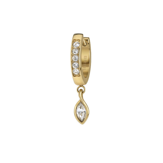 Mono orecchino Breil My Lucky da donna TJ3182-1