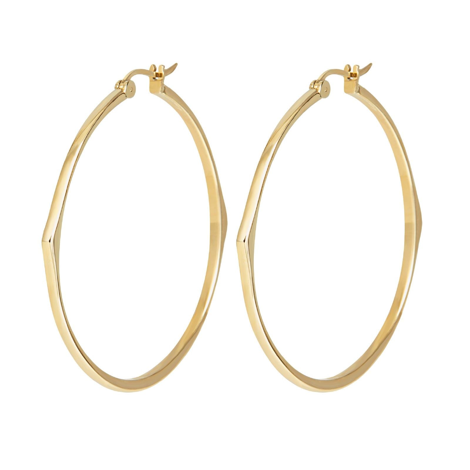 Orecchini Breil Tetra da donna TJ3201-1