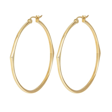 Orecchini Breil Tetra da donna TJ3201-1