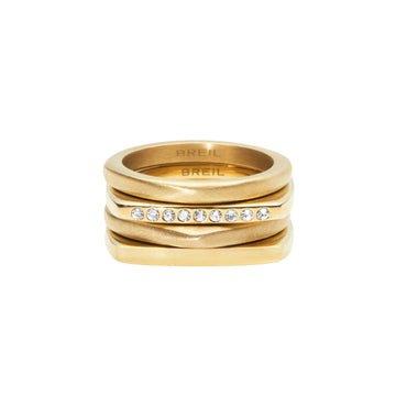 Anello Breil Tetra da donna TJ3205-1