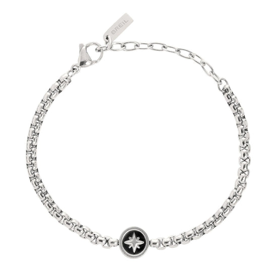 Bracciale Breil Ketch da uomo TJ3219-1