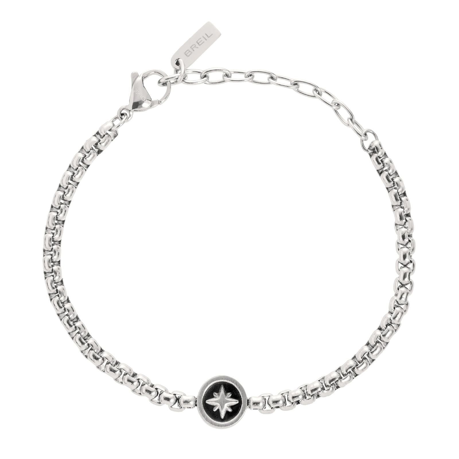 Bracciale Breil Ketch da uomo TJ3219-1
