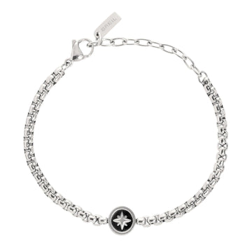 Bracciale Breil Ketch da uomo TJ3219-1