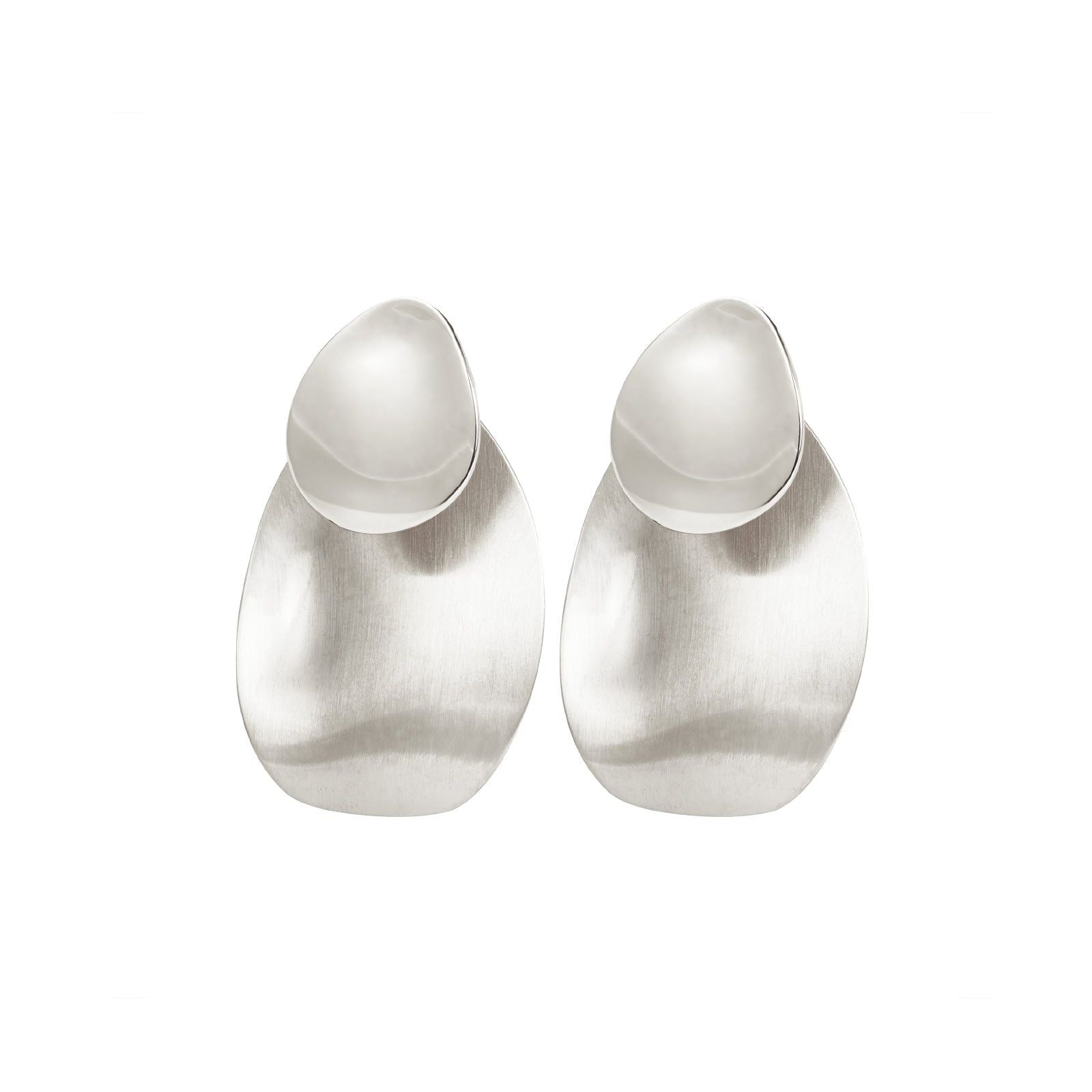 Orecchini Breil B Whisper da donna TJ3232-1