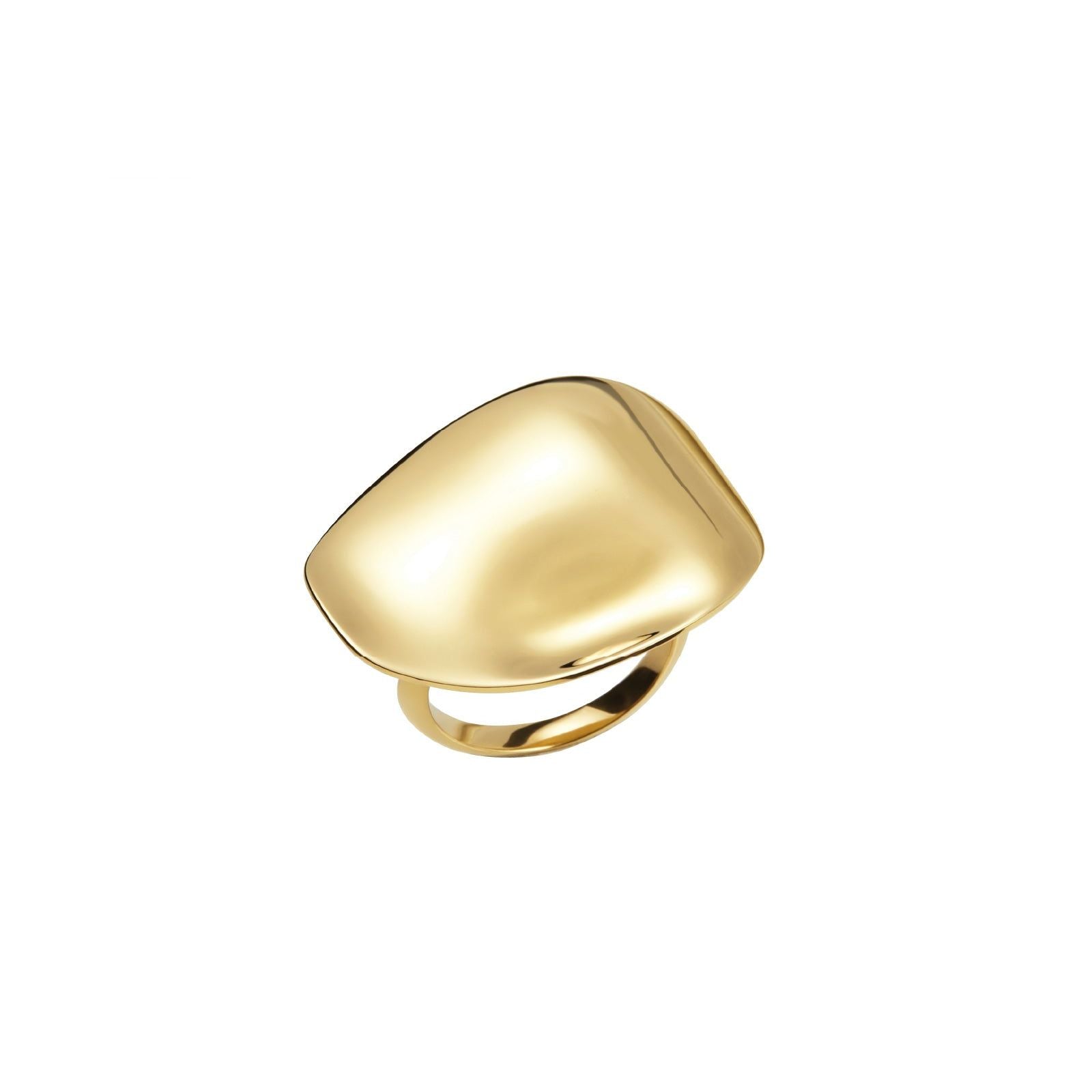 Anello Breil B Whisper da donna TJ3246-1