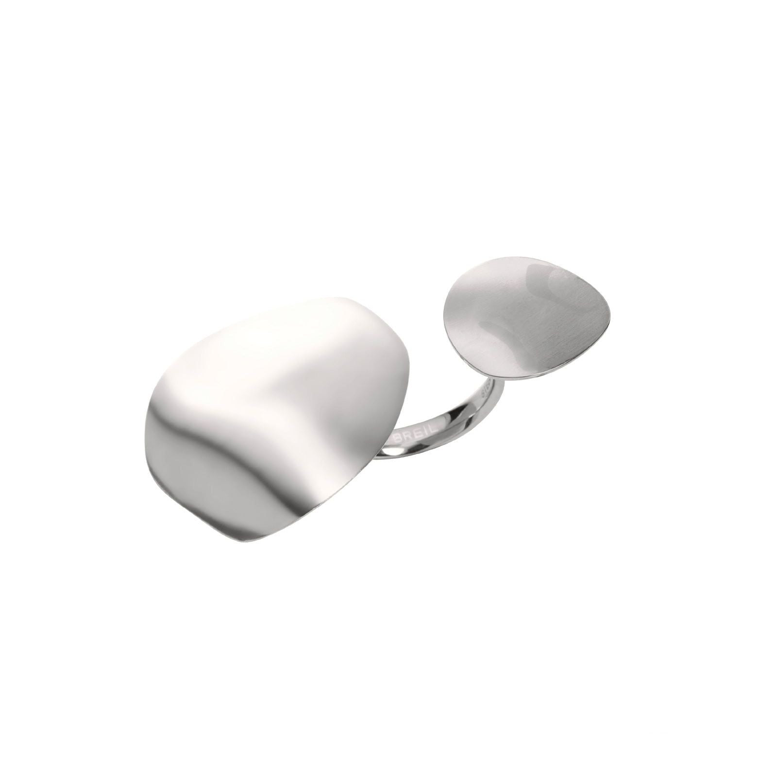 Anello Breil B Whisper da donna TJ3248-1