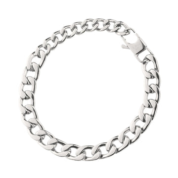 Bracciale Breil Block Chain da uomo TJ3256-1