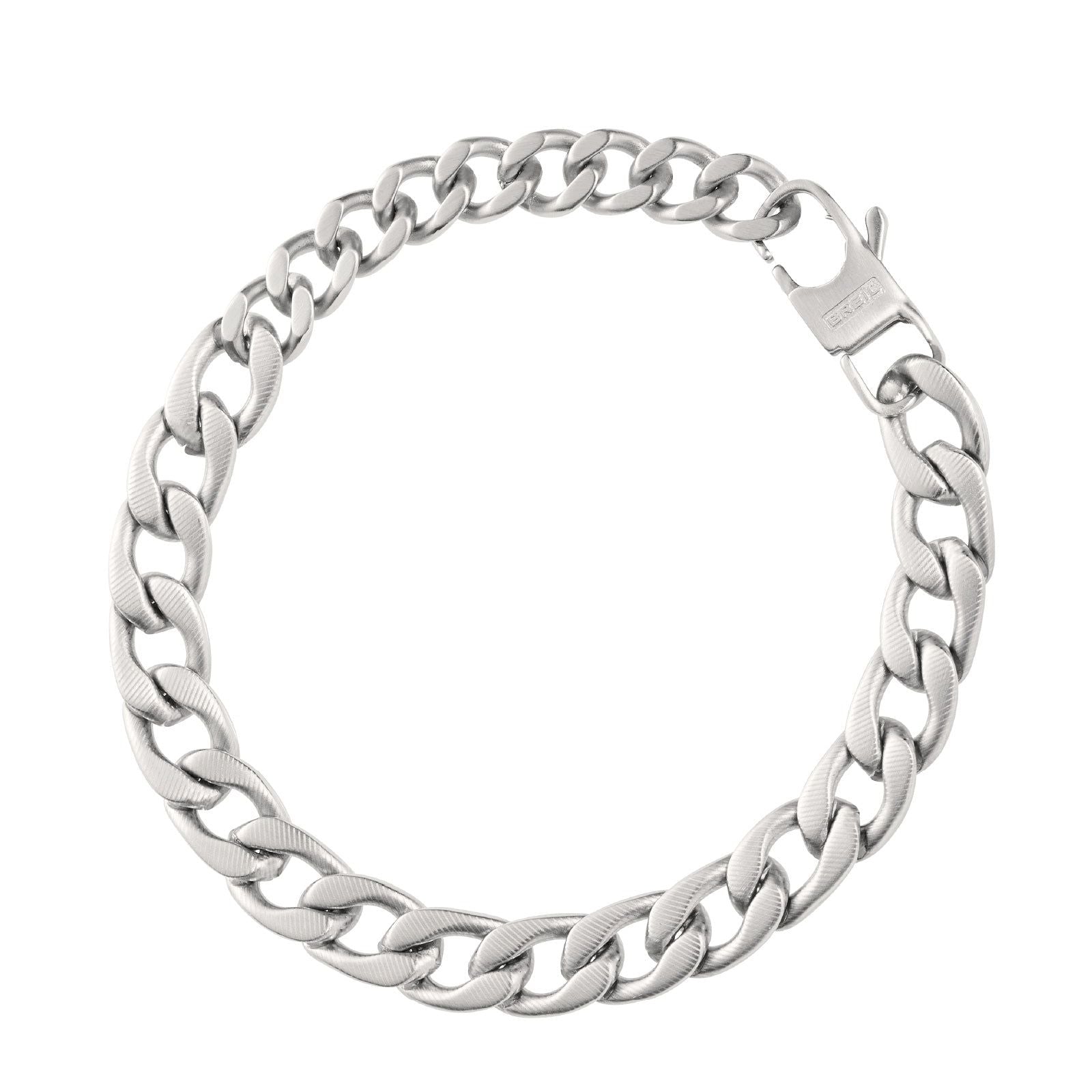 Bracciale Breil Block Chain da uomo TJ3256-2