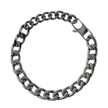 Bracciale Breil Block Chain da uomo TJ3258-1