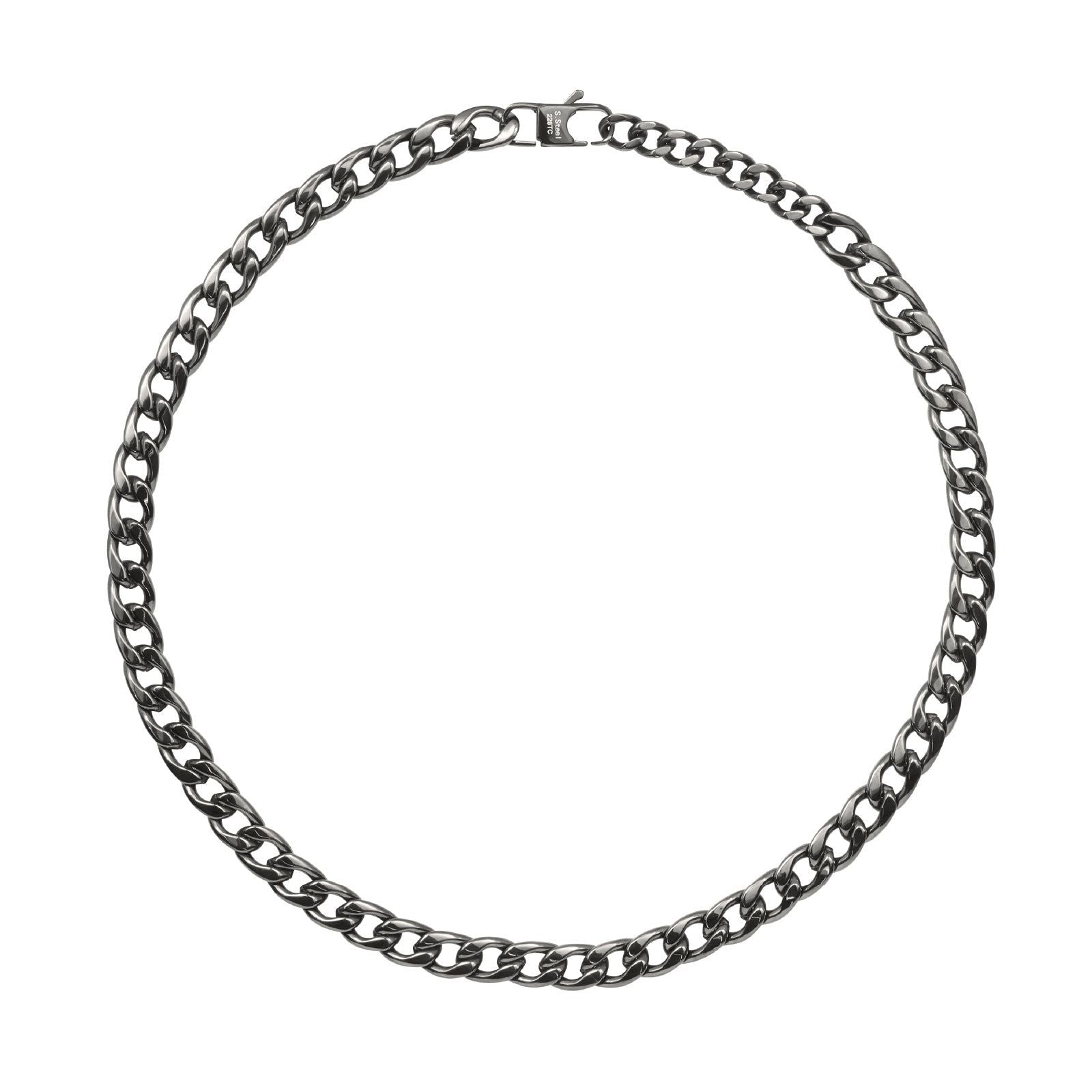 Collana Breil Block Chain da uomo TJ3261-1