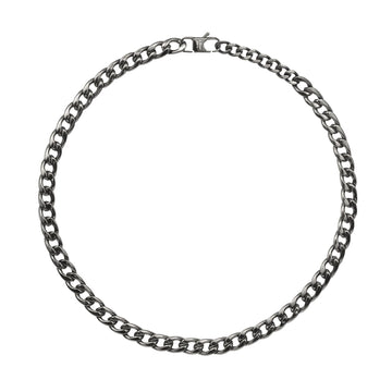 Collana Breil Block Chain da uomo TJ3261-1