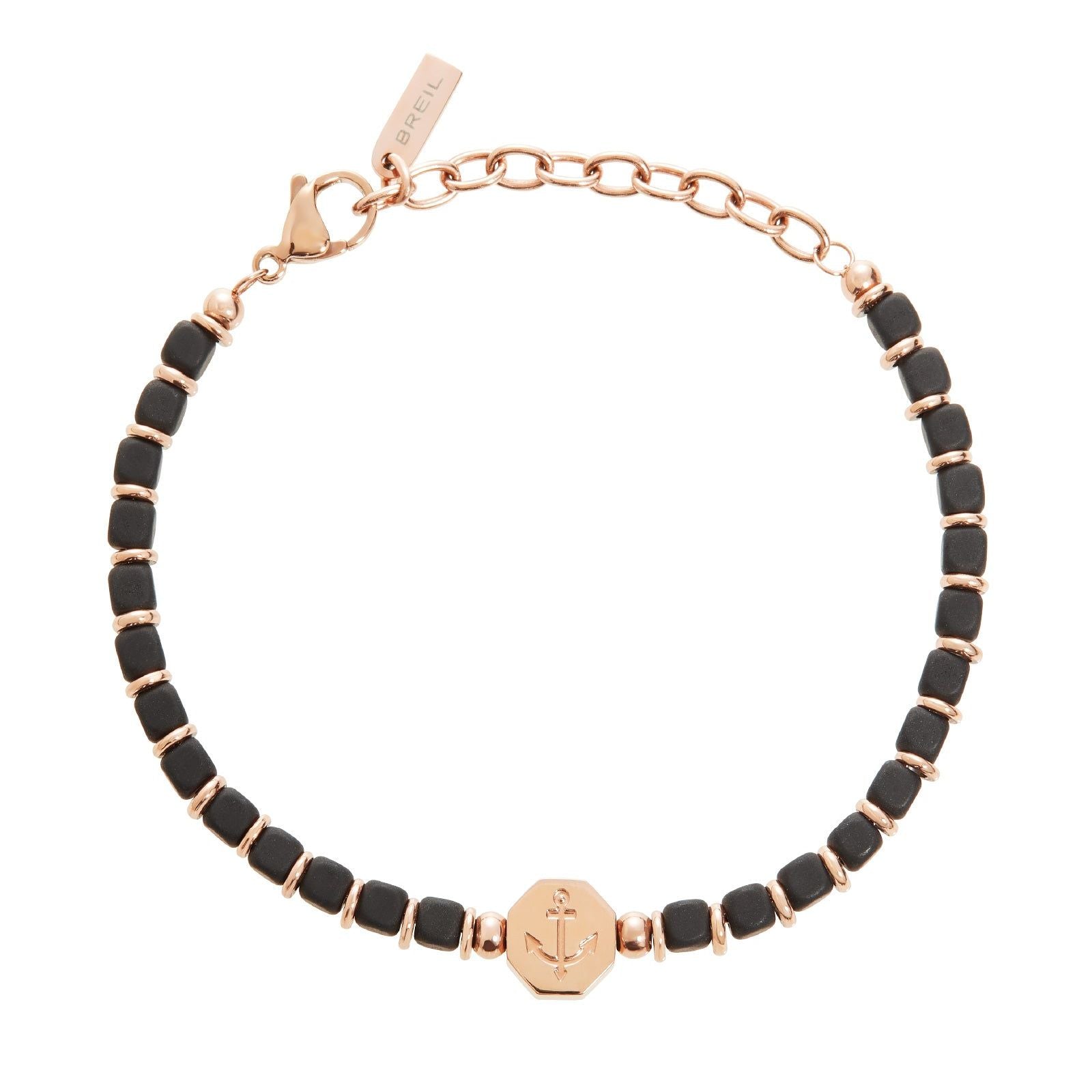 Bracciale Breil Mast da uomo TJ3263-1