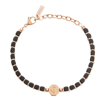 Bracciale Breil Mast da uomo TJ3263-1