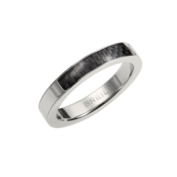 Anello Breil B.C.6 da uomo TJ3265-1