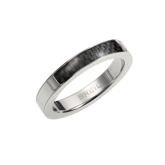 Anello Breil B.C.6 da uomo TJ3265-1